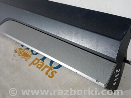 ФОТО Молдинги для Audi (Ауди) Q3 I 8U (11-18) Чернигов