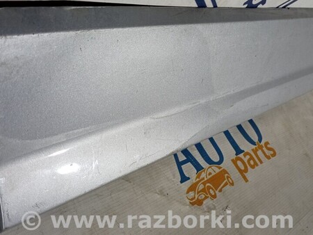 ФОТО Молдинги для Audi (Ауди) Q2 Чернігів