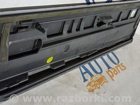 ФОТО Молдинги для Audi (Ауди) Q2 Чернігів
