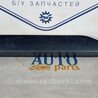 Молдинги Skoda Superb