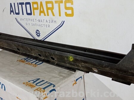 ФОТО Накладки для Toyota Yaris Cross (2020-) Чернігів