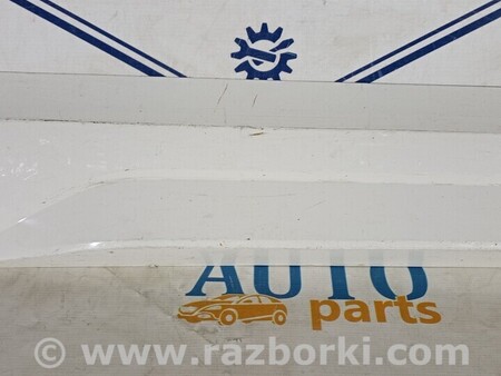 ФОТО Молдинги для Audi (Ауди) Q3 I 8U (11-18) Чернигов