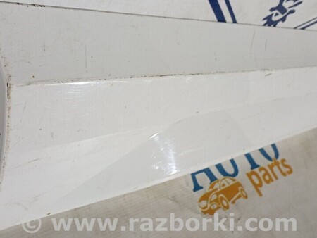 ФОТО Молдинги для Audi (Ауди) Q3 I 8U (11-18) Чернигов