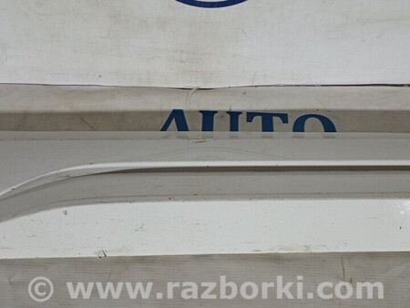 ФОТО Молдинги для Audi (Ауди) Q3 I 8U (11-18) Чернигов