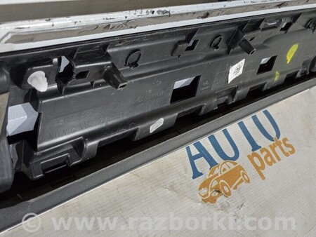 ФОТО Молдинги для Audi (Ауди) Q3 I 8U (11-18) Чернигов