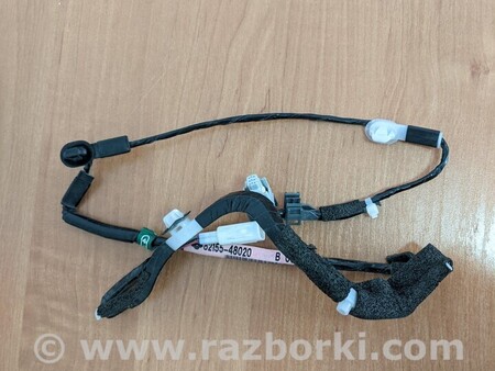 ФОТО Проводка для Lexus RX Чернигов
