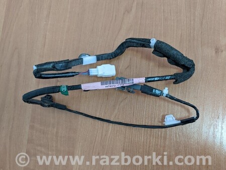 ФОТО Проводка для Lexus RX Чернигов