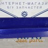 Молдинги Volkswagen T-Roc (17-...)