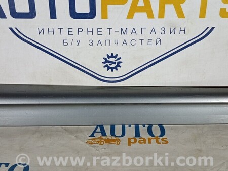 ФОТО Молдинги для Audi (Ауди) Q5 I 8R (08-17) Чернигов