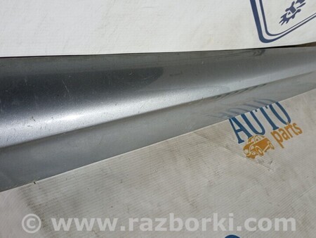 ФОТО Молдинги для Audi (Ауди) Q5 I 8R (08-17) Чернигов