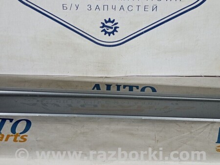 ФОТО Молдинги для Audi (Ауди) Q5 I 8R (08-17) Чернигов
