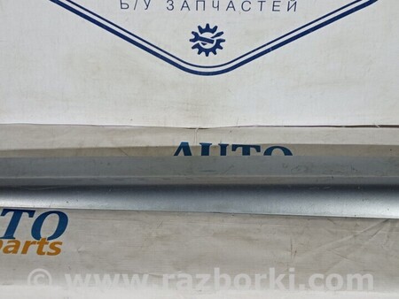 ФОТО Молдинги для Audi (Ауди) Q5 I 8R (08-17) Чернигов