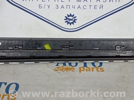 ФОТО Молдинги для Audi (Ауди) Q5 I 8R (08-17) Чернигов