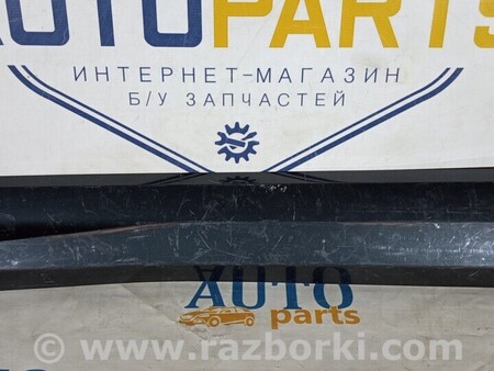 ФОТО Молдинги для Audi (Ауди) Q3 I 8U (11-18) Чернігів
