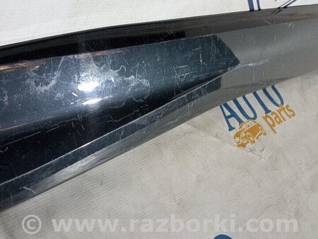 ФОТО Молдинги для Audi (Ауди) Q3 I 8U (11-18) Чернігів