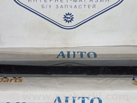ФОТО Молдинги для Audi (Ауди) Q3 I 8U (11-18) Чернігів