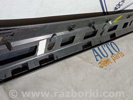 ФОТО Молдинги для Audi (Ауди) Q3 I 8U (11-18) Чернігів