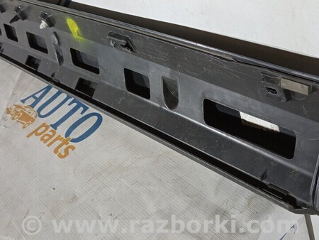 ФОТО Молдинги для Audi (Ауди) Q3 I 8U (11-18) Чернігів