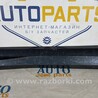 Молдинги Audi (Ауди) Q3 I 8U (11-18)