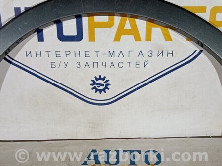 ФОТО Накладки для Audi (Ауди) Q3 I 8U (11-18) Чернігів