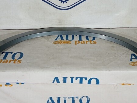 ФОТО Накладки для Audi (Ауди) Q3 I 8U (11-18) Чернігів