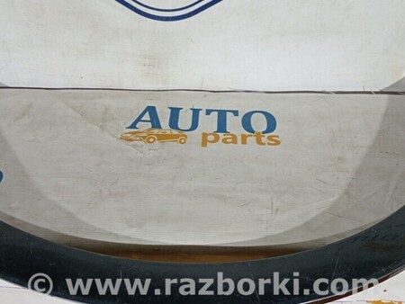 ФОТО Накладки для Audi (Ауди) Q3 I 8U (11-18) Чернігів