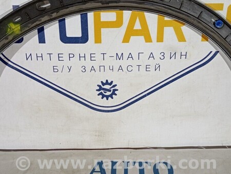 ФОТО Накладки для Audi (Ауди) Q3 I 8U (11-18) Чернігів