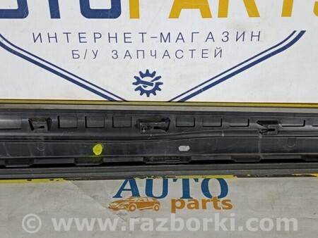 ФОТО Молдинги для Audi (Ауди) Q2 Чернігів