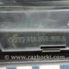 ФОТО Молдинги для Audi (Ауди) Q2 Чернігів