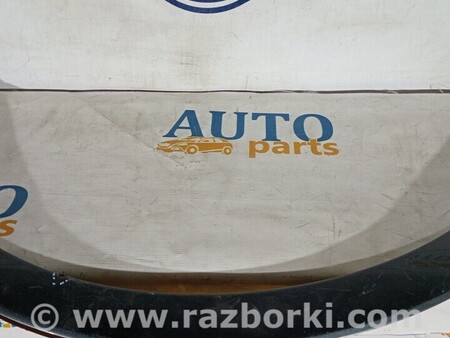 ФОТО Накладки для Audi (Ауди) Q3 I 8U (11-18) Чернигов