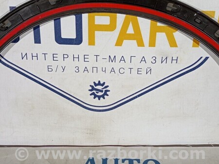 ФОТО Накладки для Audi (Ауди) Q3 I 8U (11-18) Чернигов