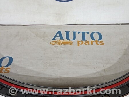 ФОТО Накладки для Audi (Ауди) Q3 I 8U (11-18) Чернигов