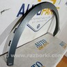 ФОТО Накладки для Audi (Ауди) Q3 I 8U (11-18) Чернигов