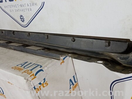 ФОТО Накладки для Honda CR-V IV (11-18) Чернигов