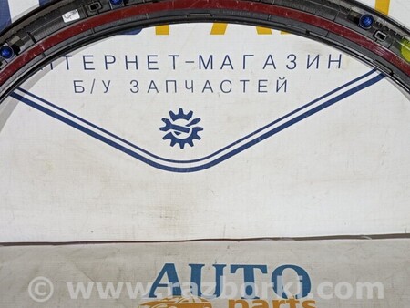 ФОТО Накладки для Audi (Ауди) Q2 Чернігів