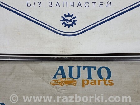 ФОТО Молдинги для Audi (Ауди) Q5 I 8R (08-17) Чернигов
