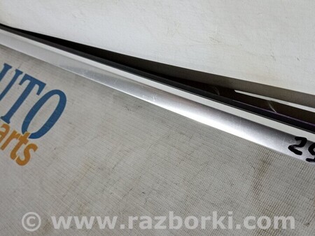 ФОТО Молдинги для Audi (Ауди) Q5 I 8R (08-17) Чернигов