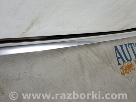 ФОТО Молдинги для Audi (Ауди) Q5 I 8R (08-17) Чернигов
