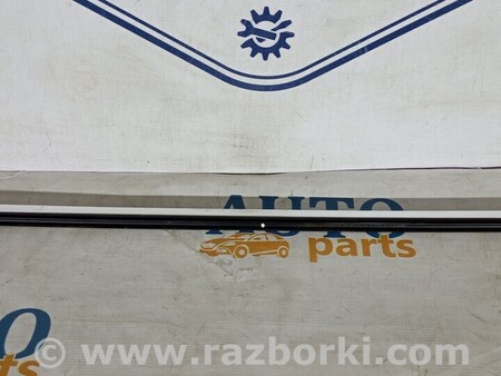 ФОТО Молдинги для Audi (Ауди) Q5 I 8R (08-17) Чернигов