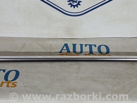 ФОТО Молдинги для Audi (Ауди) Q5 I 8R (08-17) Чернигов