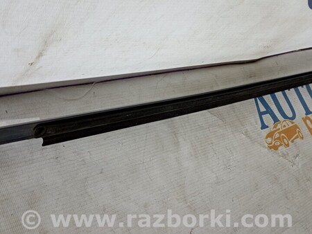 ФОТО Молдинги для Audi (Ауди) Q5 I 8R (08-17) Чернигов