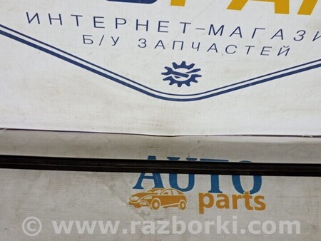 ФОТО Молдинги для Audi (Ауди) Q5 I 8R (08-17) Чернигов