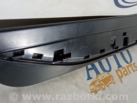 ФОТО Молдинги для Toyota Yaris (15-20) Чернігів