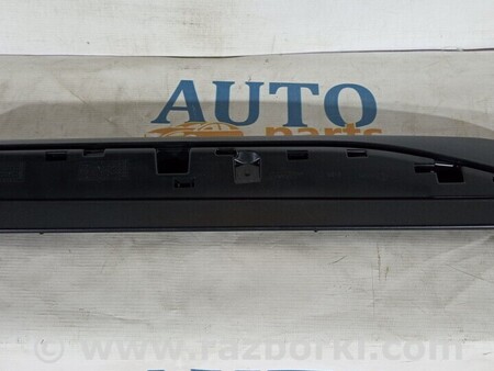ФОТО Молдинги для Toyota Yaris (15-20) Чернігів
