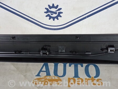 ФОТО Молдинги для Toyota Yaris (15-20) Чернігів