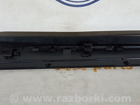ФОТО Молдинги для Toyota Yaris (15-20) Чернігів