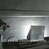 ФОТО Молдинги для Toyota Yaris (15-20) Чернігів