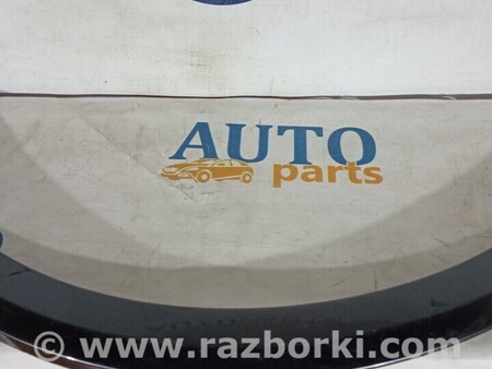 ФОТО Накладки для Audi (Ауди) Q2 Чернігів