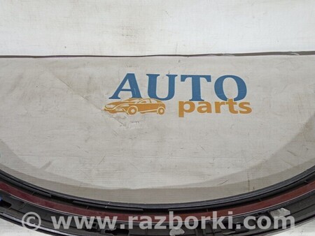 ФОТО Накладки для Audi (Ауди) Q2 Чернігів