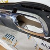 Аеродинамический обвес весь Mercedes-Benz GLE W166 (15-18)